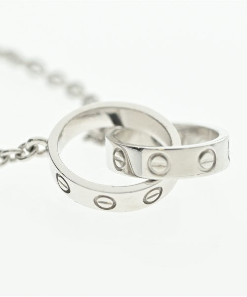 Cartier สร้อยคอ