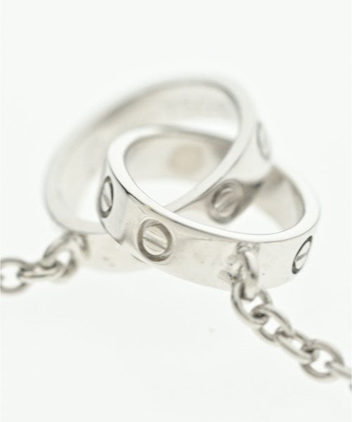 Cartier สร้อยคอ