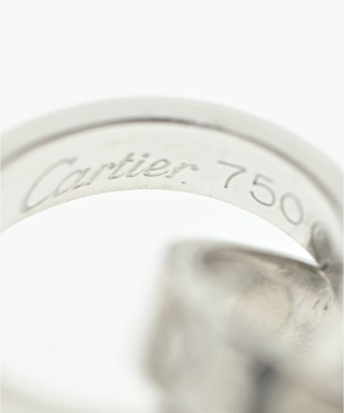 Cartier สร้อยคอ