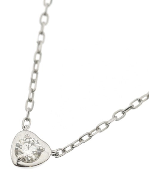 Cartier สร้อยคอ