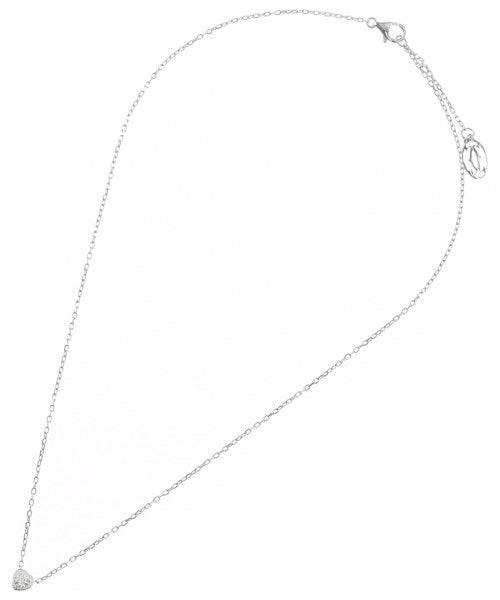 Cartier สร้อยคอ