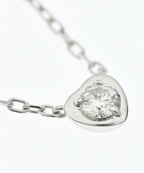Cartier สร้อยคอ