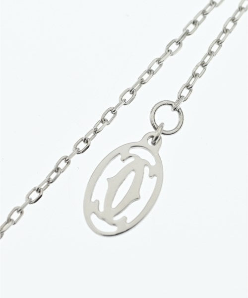 Cartier สร้อยคอ