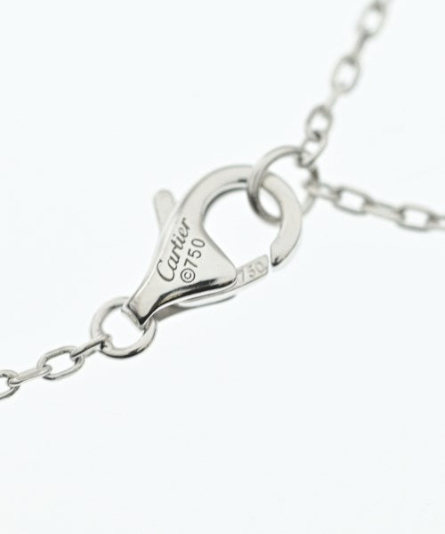 Cartier สร้อยคอ