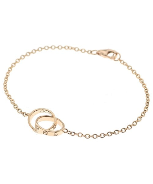 Cartier สร้อยข้อมือ/กำไล