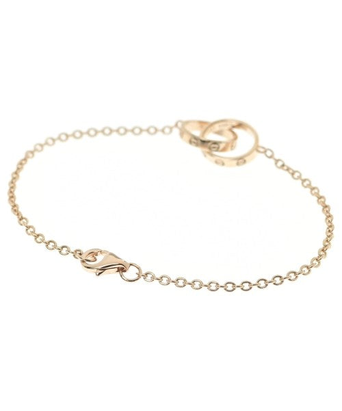 Cartier สร้อยข้อมือ/กำไล