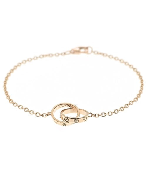 Cartier สร้อยข้อมือ/กำไล