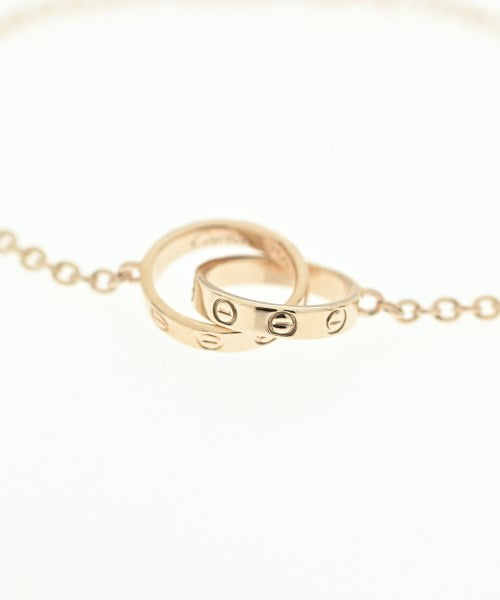 Cartier สร้อยข้อมือ/กำไล