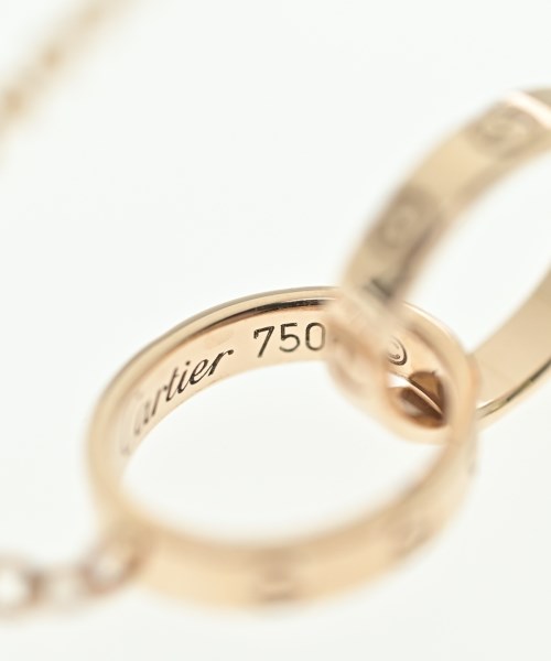 Cartier สร้อยข้อมือ/กำไล