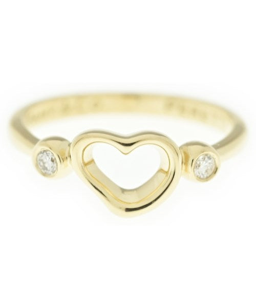TIFFANY & CO. แหวน
