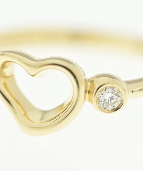 TIFFANY & CO. แหวน