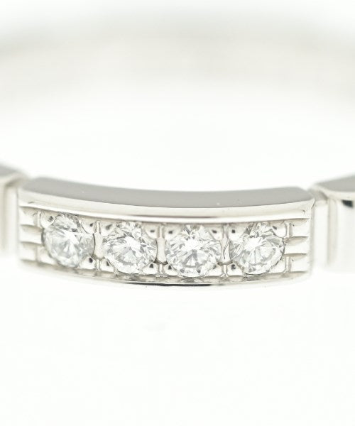 Cartier แหวน