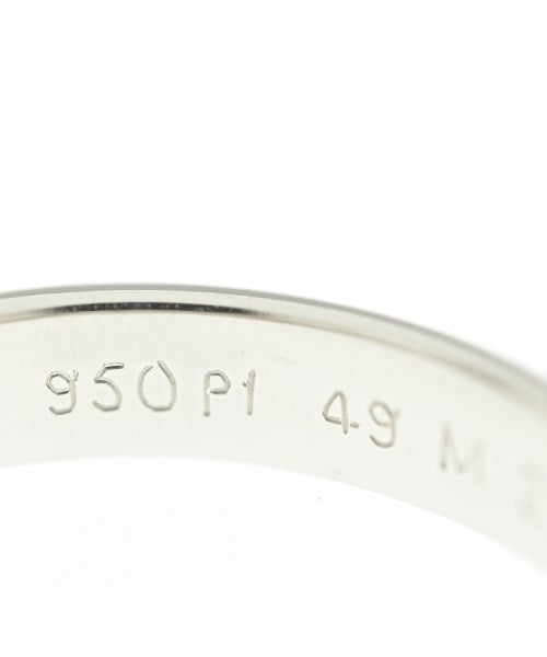 Cartier แหวน