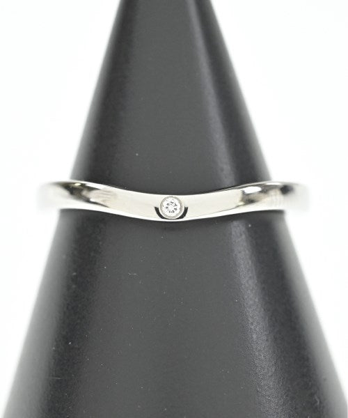 Cartier แหวน