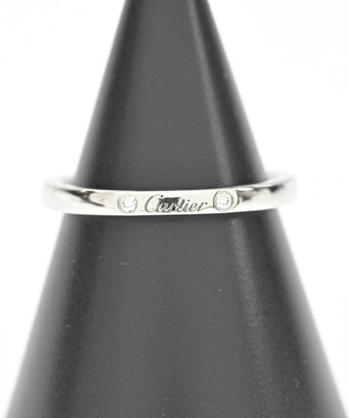 Cartier แหวน