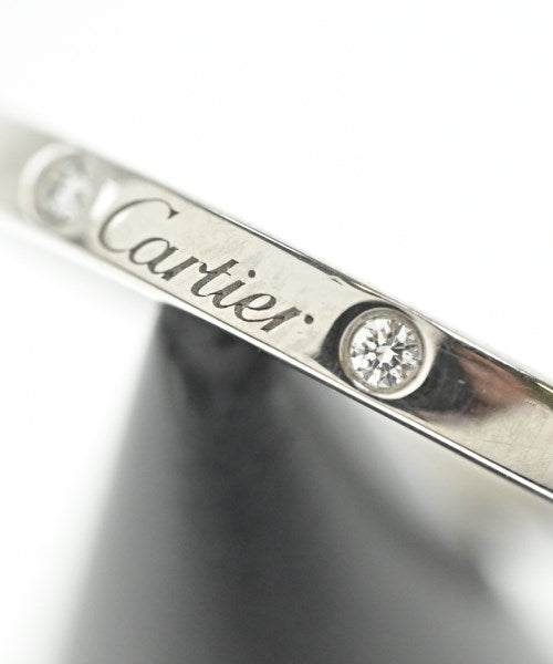 Cartier แหวน