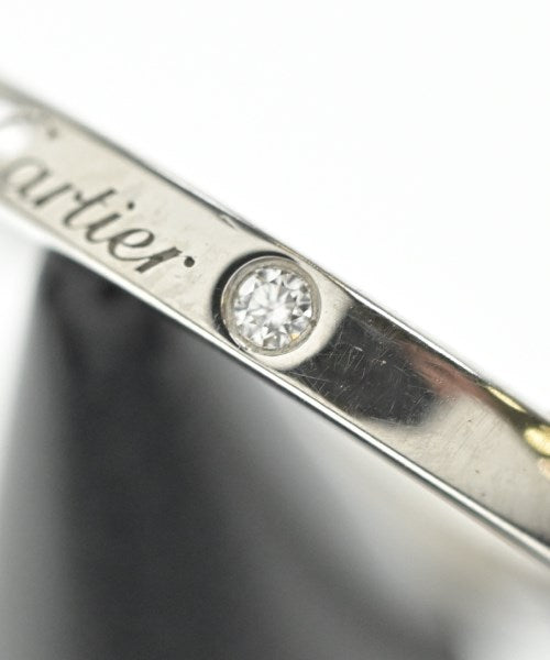 Cartier แหวน