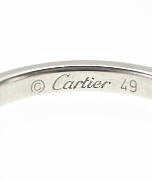 Cartier แหวน