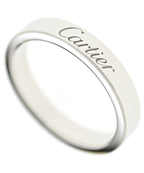 Cartier แหวน