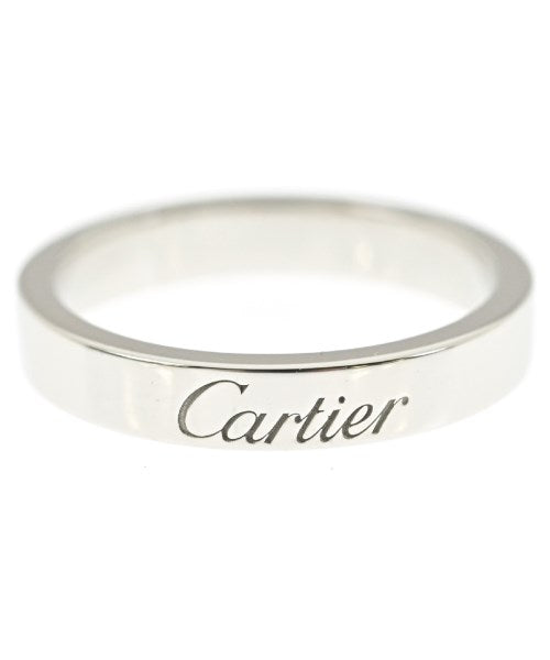 Cartier แหวน