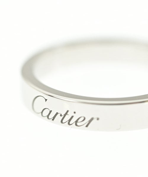 Cartier แหวน