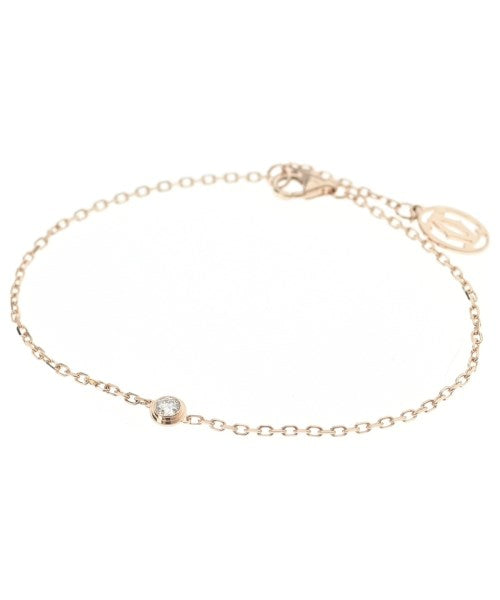 Cartier สร้อยข้อมือ/กำไล