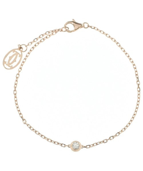 Cartier สร้อยข้อมือ/กำไล
