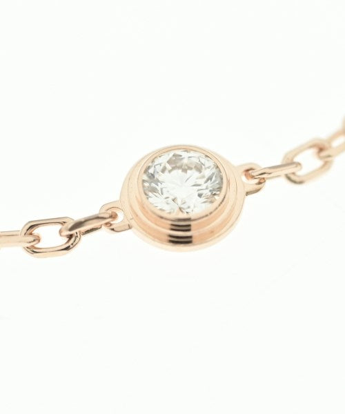 Cartier สร้อยข้อมือ/กำไล