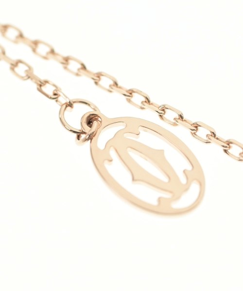 Cartier สร้อยข้อมือ/กำไล