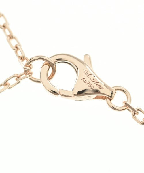 Cartier สร้อยข้อมือ/กำไล