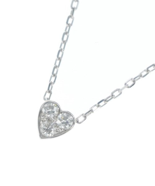 Cartier สร้อยคอ