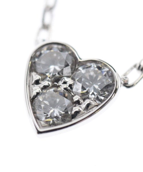 Cartier สร้อยคอ