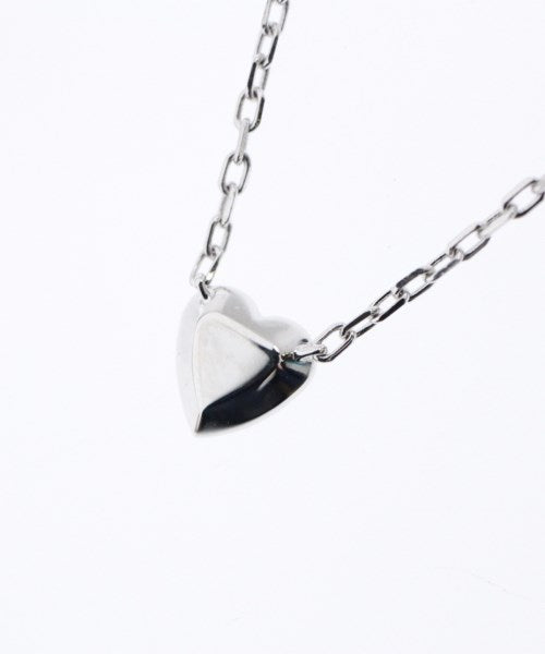 Cartier สร้อยคอ