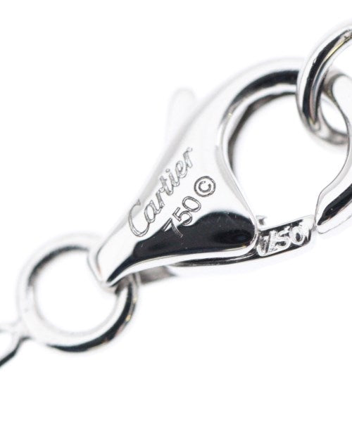 Cartier สร้อยคอ