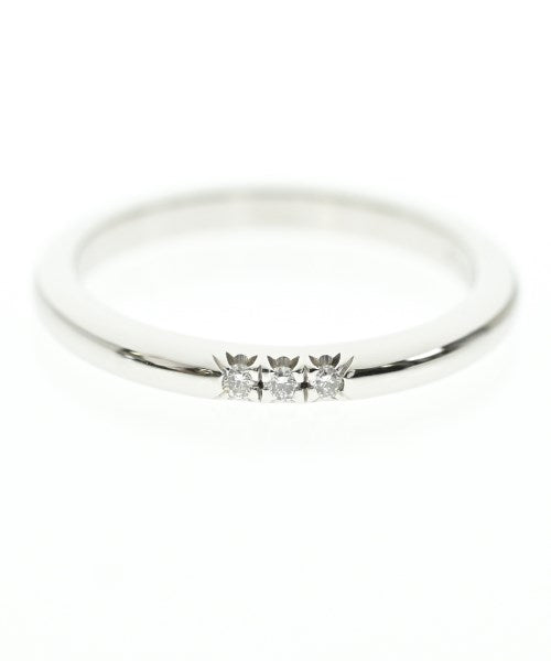 TIFFANY & CO. แหวน