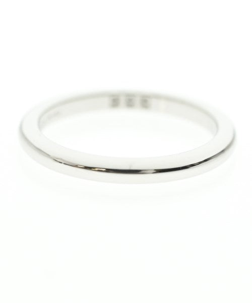 TIFFANY & CO. แหวน