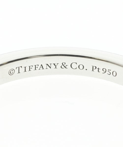 TIFFANY & CO. แหวน