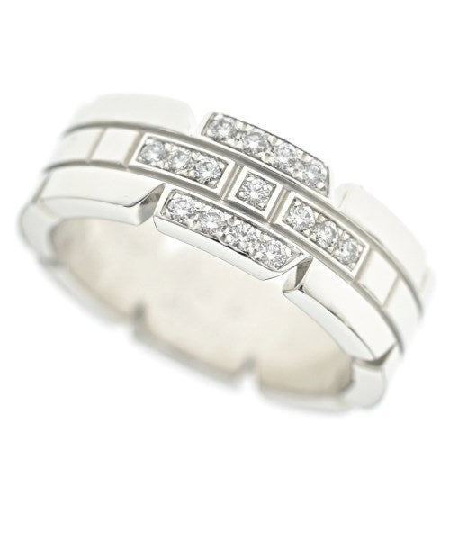 Cartier แหวน