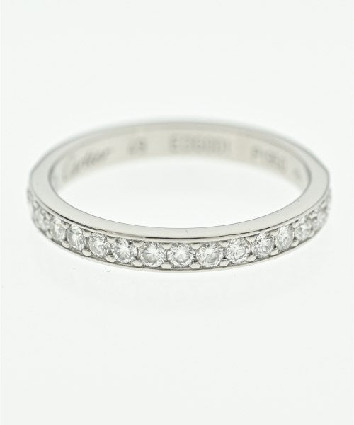 Cartier แหวน