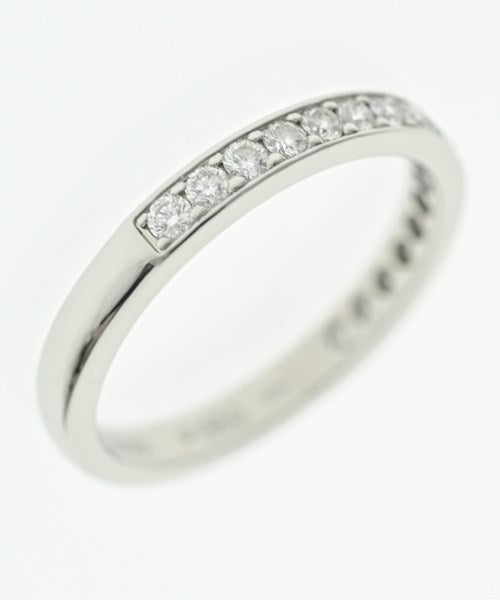 Cartier แหวน