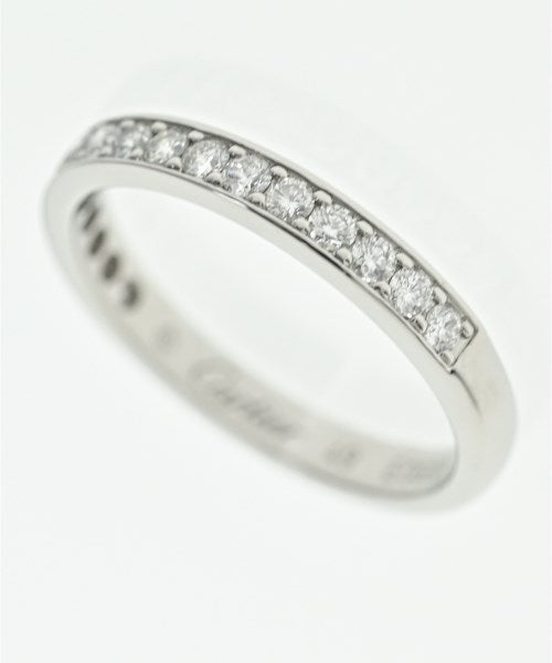 Cartier แหวน