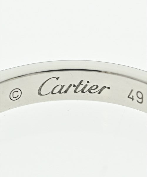 Cartier แหวน