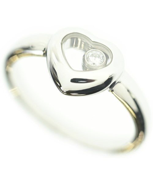 Chopard แหวน