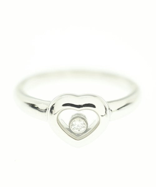 Chopard แหวน