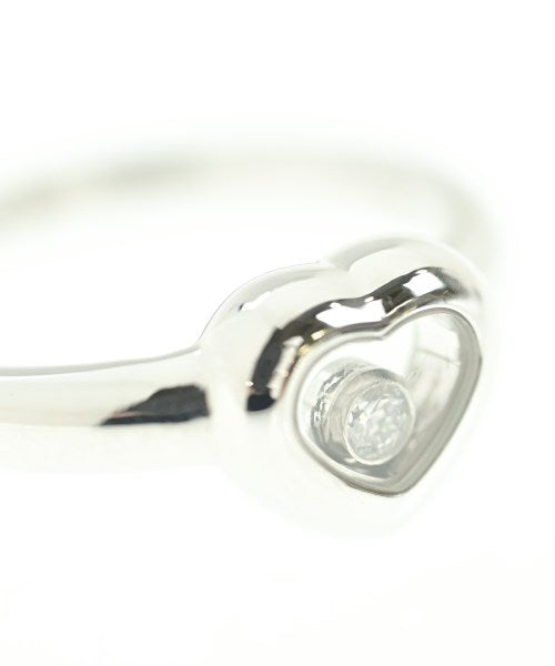 Chopard แหวน