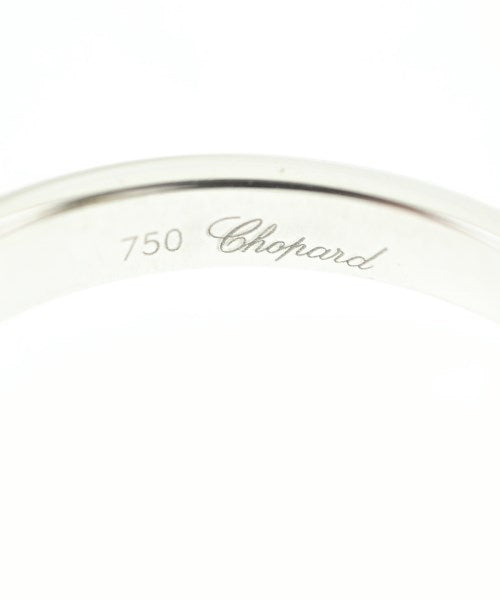 Chopard แหวน