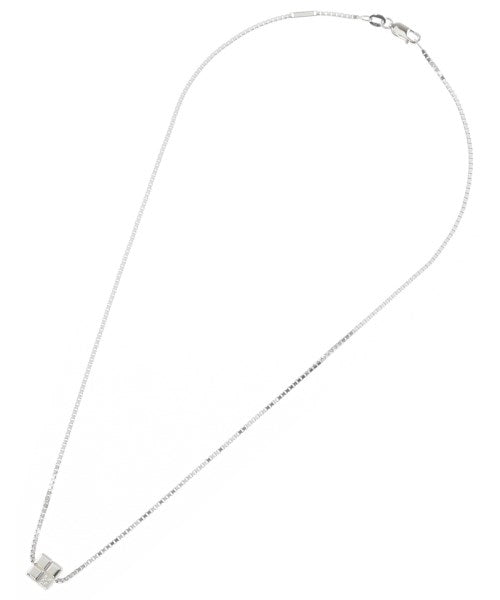 Chopard สร้อยคอ