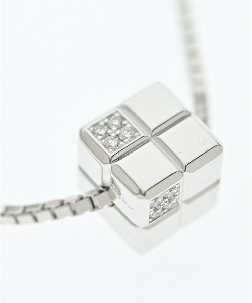 Chopard สร้อยคอ