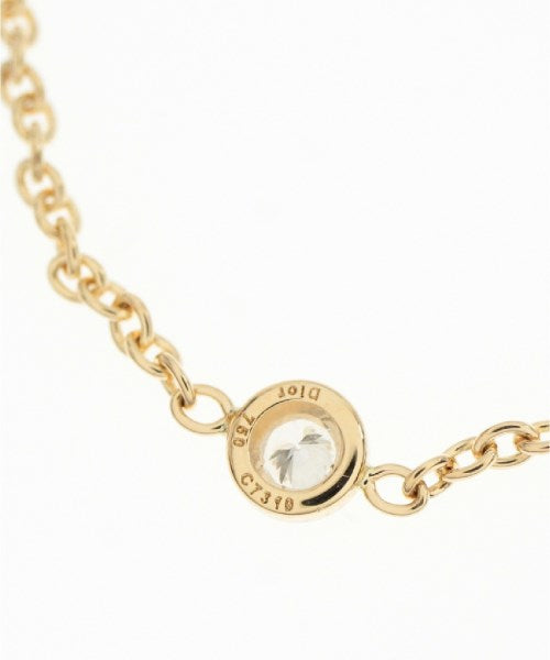 Christian Dior สร้อยข้อมือ/กำไล