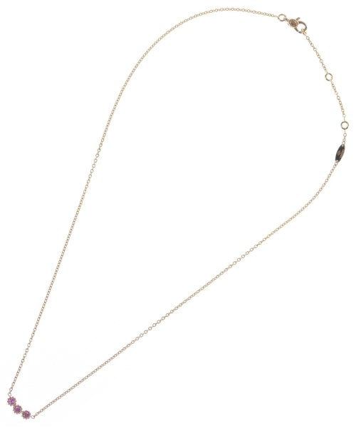 Christian Dior สร้อยคอ